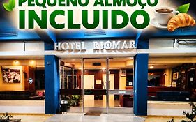Hotel Riomar